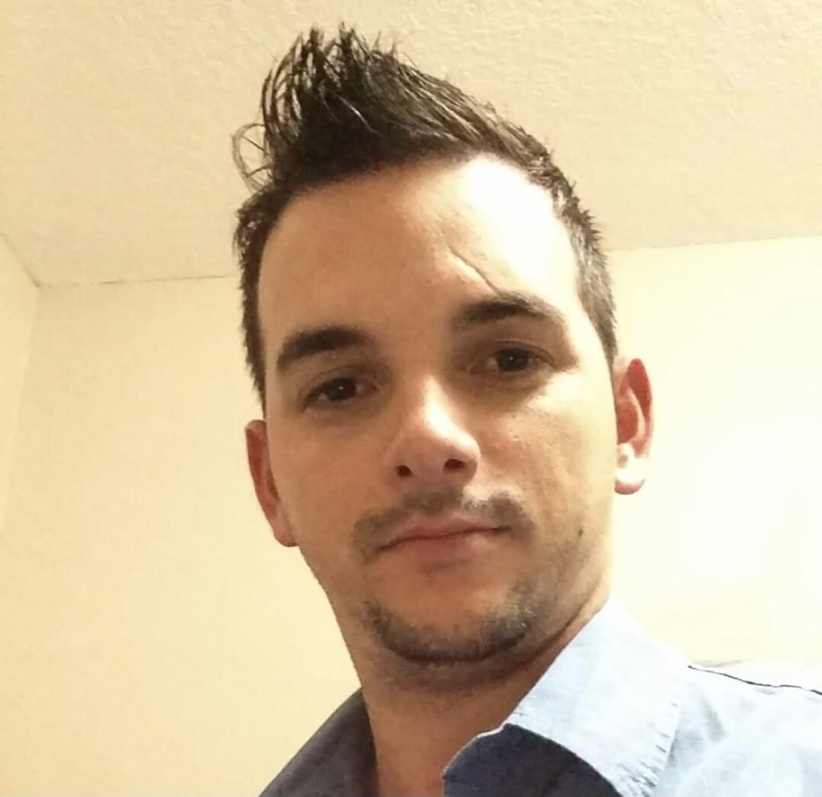 Javier Fdz profile